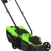 Gressklippere^Garden Gressklipper batteri 20 V - ®