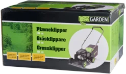 Gressklippere^Garden Gressklipper 131 CC - ®