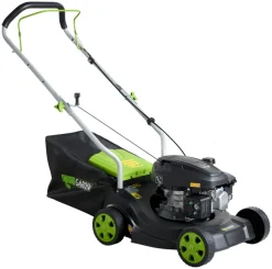 Gressklippere^Garden Gressklipper 131 CC - ®