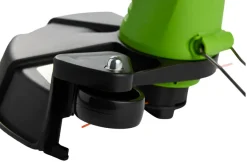 Ryddesager & Gresstrimmere^Garden Gresstrimmer akku 12 V - ®