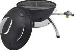 Gassgrill^Grillexpert piknik gassgrill - Ø37 cm