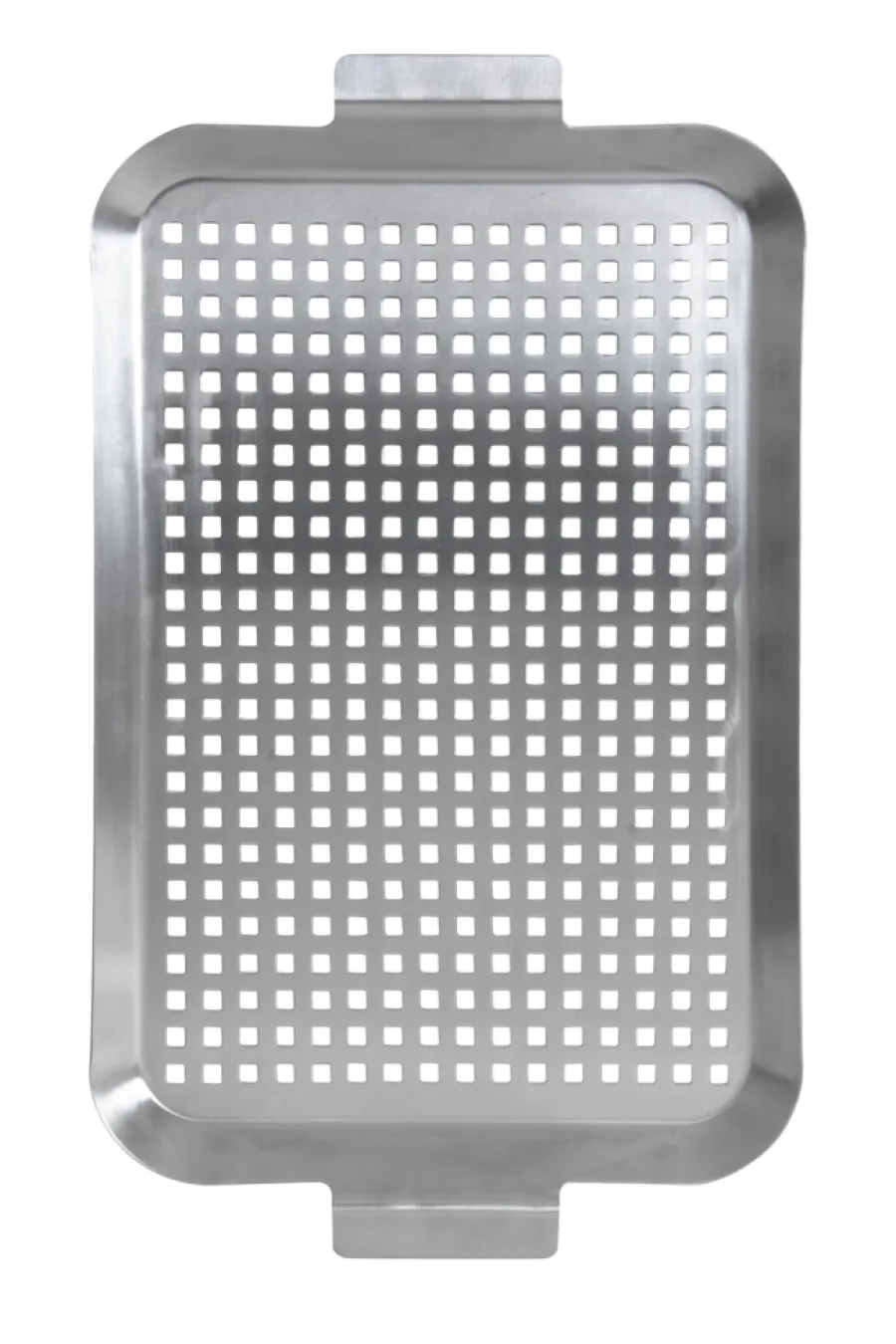 Grilltilbehør^Grillexpert Grillfat 2 stk. medium og stor -