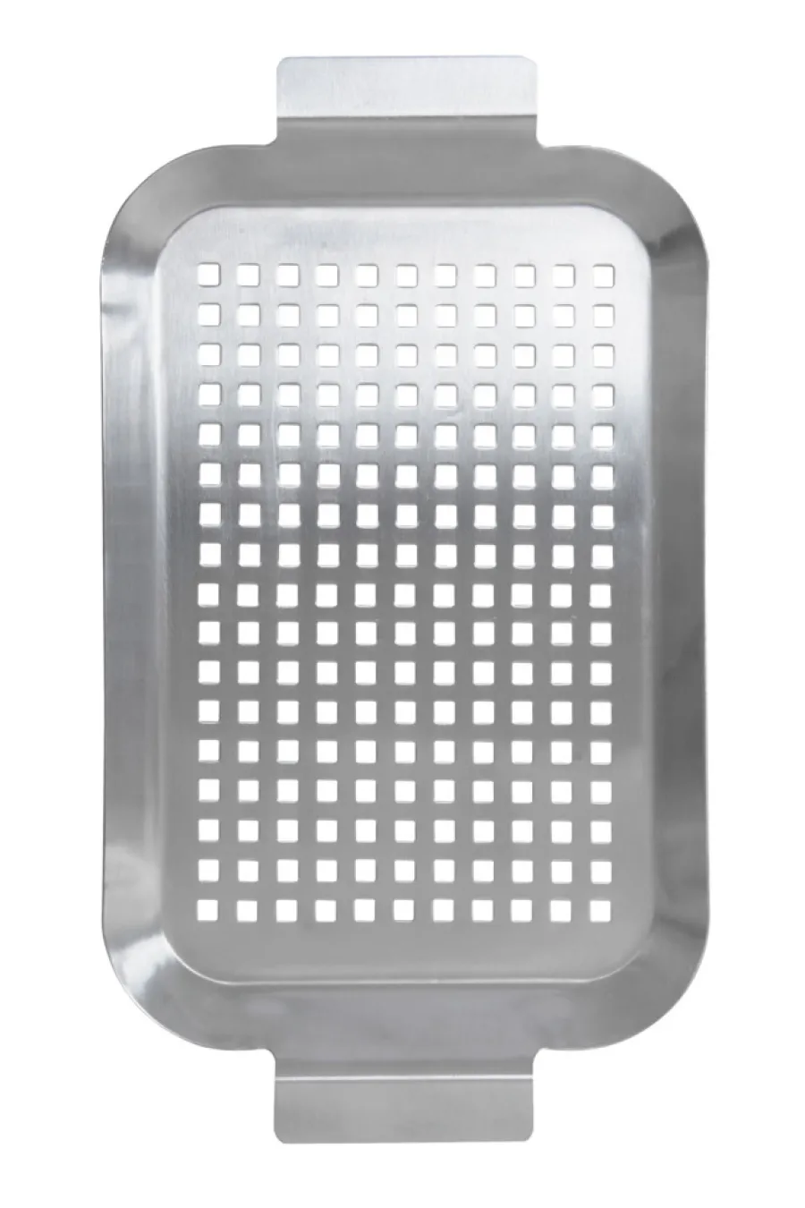 Grilltilbehør^Grillexpert Grillfat 2 stk. medium og stor -