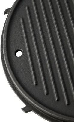 Grilltilbehør^Grillexpert Grill Flex plate Ø30 cm - Premium