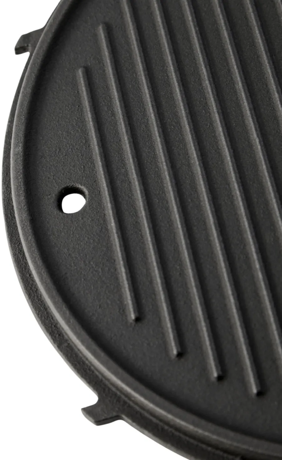 Grilltilbehør^Grillexpert Grill Flex plate Ø30 cm - Premium