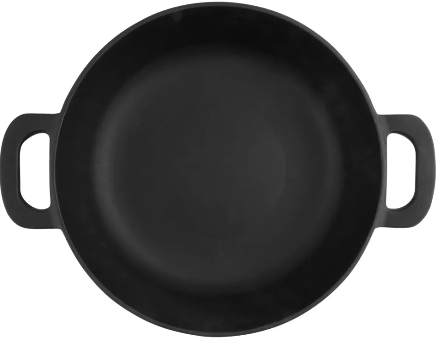 Grilltilbehør^Grillexpert Grill Flex wok Ø35 cm - Premium