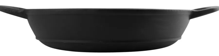 Grilltilbehør^Grillexpert Grill Flex wok Ø35 cm - Premium
