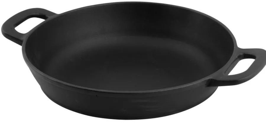 Grilltilbehør^Grillexpert Grill Flex wok Ø35 cm - Premium