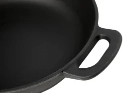 Grilltilbehør^Grillexpert Grill Flex wok Ø35 cm - Premium