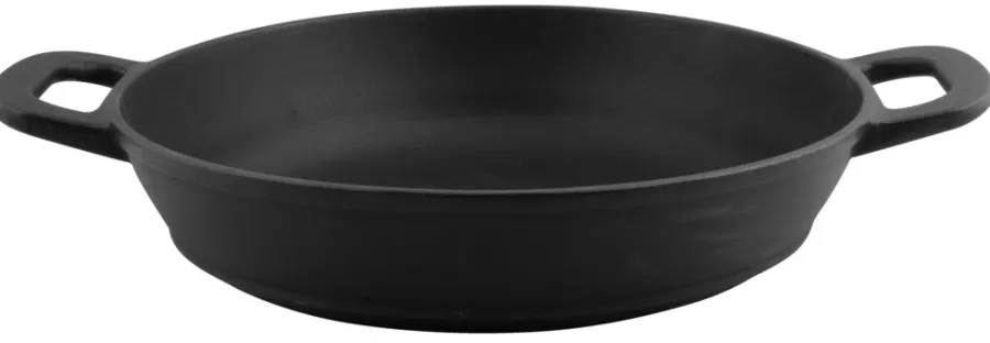Grilltilbehør^Grillexpert Grill Flex wok Ø35 cm - Premium