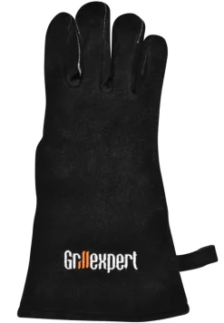 Grilltilbehør^Grillexpert Grillhanske - Premium
