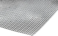 Grilltilbehør^Grillexpert Grillmatte non-stick 36 x 42 cm -