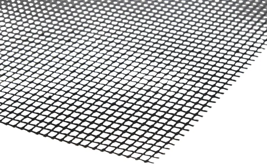 Grilltilbehør^Grillexpert Grillmatte non-stick 36 x 42 cm -