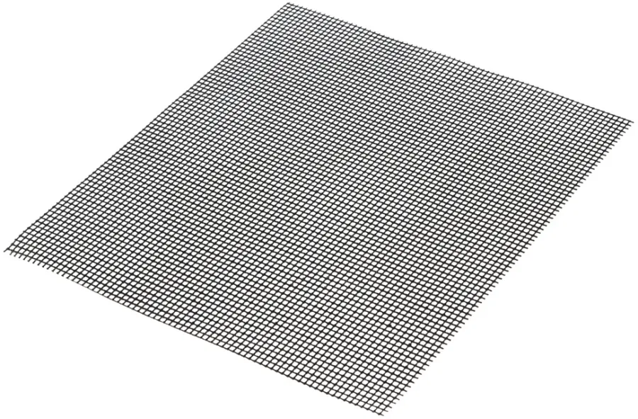 Grilltilbehør^Grillexpert Grillmatte non-stick 36 x 42 cm -