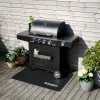 Grilltilbehør^Grillexpert Grillmatte 80 x 120 cm -