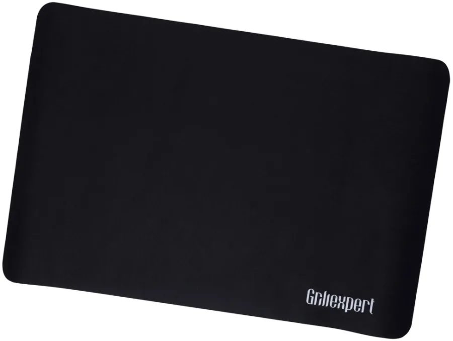 Grilltilbehør^Grillexpert Grillmatte 80 x 120 cm -