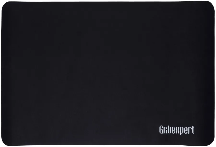 Grilltilbehør^Grillexpert Grillmatte 80 x 120 cm -