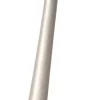 Grilltilbehør^Grillexpert Grillpensel silikon 30 cm -