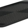 Grilltilbehør^Grillexpert Grillplate helstøpt 49,5 x 27,3 cm - Grillekspert Premium