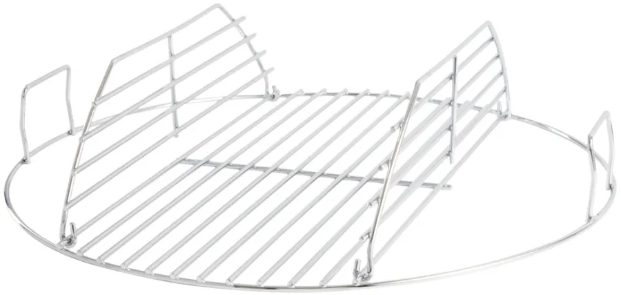 Grilltilbehør^Grillexpert Grillrist til kulegrill Ø57 cm -