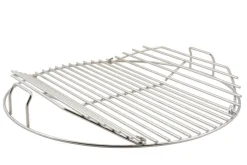 Grilltilbehør^Grillexpert Grillrist til kulegrill Ø57 cm -