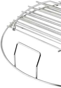 Grilltilbehør^Grillexpert Grillrist til kulegrill Ø57 cm -