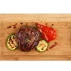 Husholdningsartikler|Grilltilbehør^Grillexpert Grill skjærebrett 37 x 20 cm -