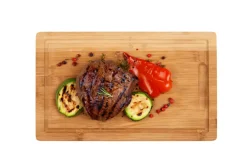 Husholdningsartikler|Grilltilbehør^Grillexpert Grill skjærebrett 37 x 20 cm -