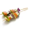 Grilltilbehør^Grillexpert Grillspyd bambus 50 stk. -