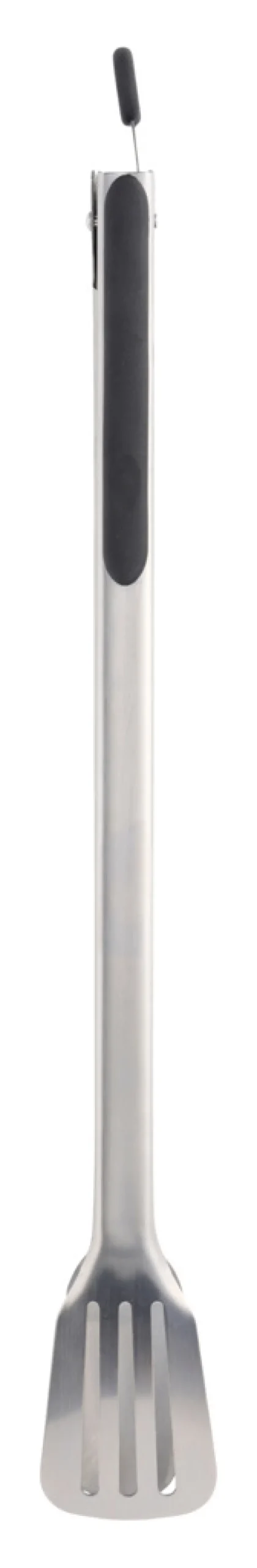 Grilltilbehør^Grillexpert Grilltang 2-i-1 43,5 cm -