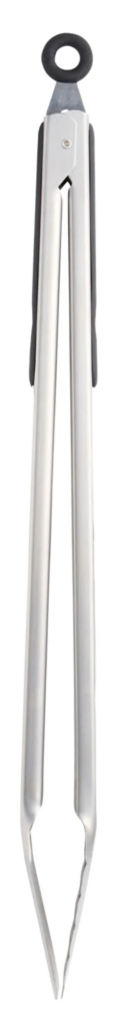 Grilltilbehør^Grillexpert Grilltang 2-i-1 43,5 cm -