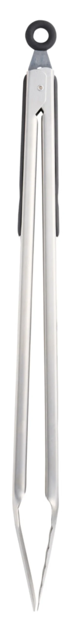 Grilltilbehør^Grillexpert Grilltang 2-i-1 43,5 cm -