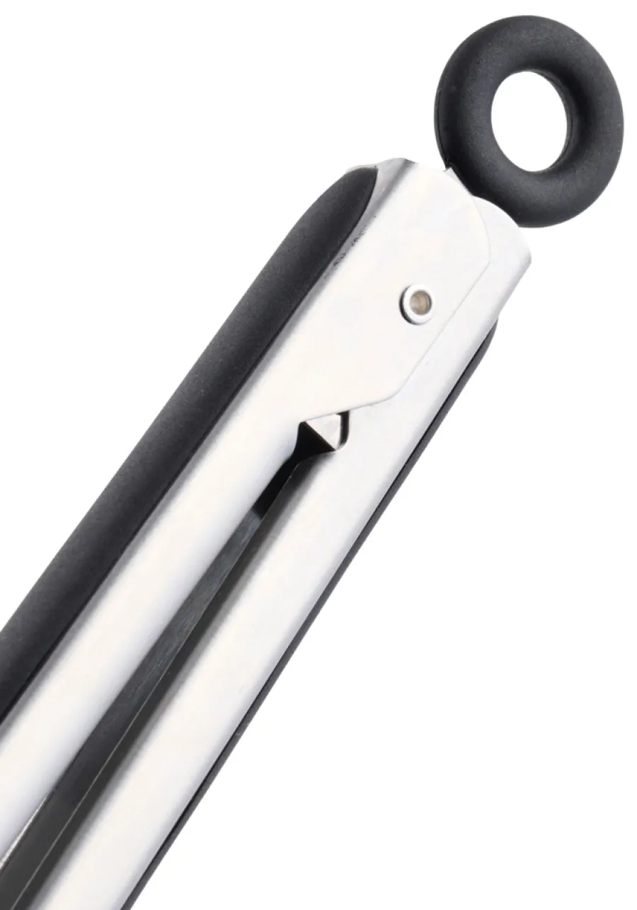 Grilltilbehør^Grillexpert Grilltang 2-i-1 43,5 cm -