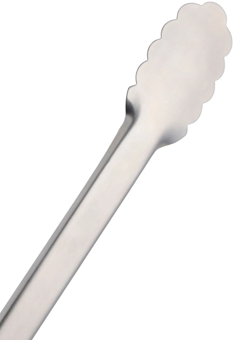 Grilltilbehør^Grillexpert Grilltang 2-i-1 43,5 cm -