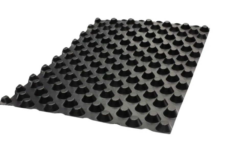 Fundament^ Grunnmursplate 1 x 20 meter