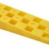 Kiler^Knudsen Kilen Gul kile - 6 stk