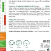 Økologiske Frø^Weibulls Gulrot, sommer økologisk - Nantaise 2