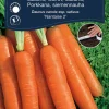 Frø^Weibulls Gulrot, sommer 'Nantaise 2'