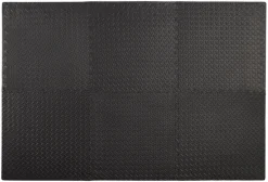 Arbeidsbord & Reoler|Sport & Trening^Probuilder Gulvmatte 61 x 61 cm - 6 stk.