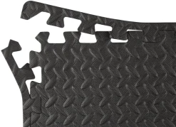 Arbeidsbord & Reoler|Sport & Trening^Probuilder Gulvmatte 61 x 61 cm - 6 stk.