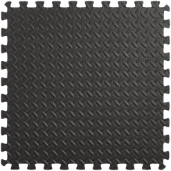 Arbeidsbord & Reoler|Sport & Trening^Probuilder Gulvmatte 61 x 61 cm - 6 stk.