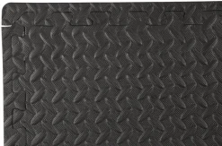 Arbeidsbord & Reoler|Sport & Trening^Probuilder Gulvmatte 61 x 61 cm - 6 stk.