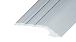 Profillister^ Gulvprofil aluminium - 8 x 29 mm x 0,9 m