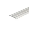 Profillister^ Gulvprofil aluminium - 2,5 x 25 mm x 0,9 m