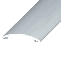 Profillister^ Gulvprofil aluminium - 3,2 x 30 mm x 0,9 m