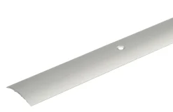 Profillister^ Gulvprofil aluminium - 3,2 x 30 mm x 0,9 m
