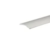 Profillister^ Gulvprofil aluminium - 3,2 x 30 mm x 0,9 m