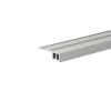 Profillister^ Gulvprofil aluminium - 2 x 30 mm x 1,8 meter