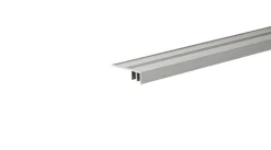 Profillister^ Gulvprofil aluminium - 2 x 30 mm x 1,8 meter