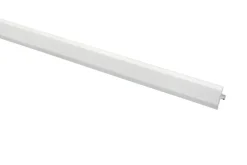 Profillister^ Gulvprofil T - 9 x 14 mm x 0,9 meter